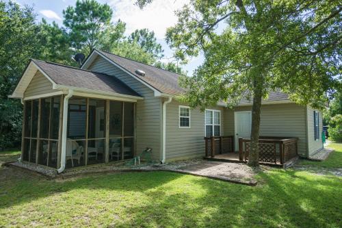A Lucky Break by Oak Island Accommodations - photo 18