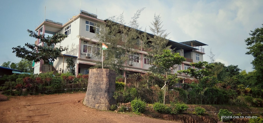Viraz Valley in Kumta, India