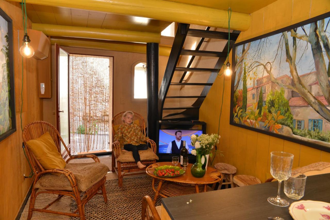 La Barbella — Lourmarin — photo 4