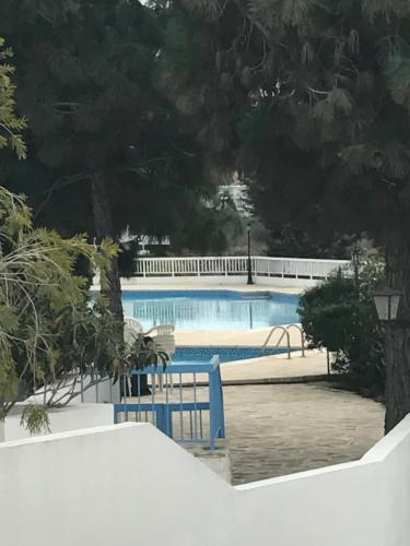 Ikaria Village apartment 202
