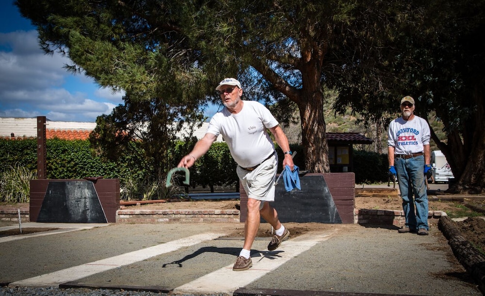 Pio Pico RV Resort & Campground - photo 24
