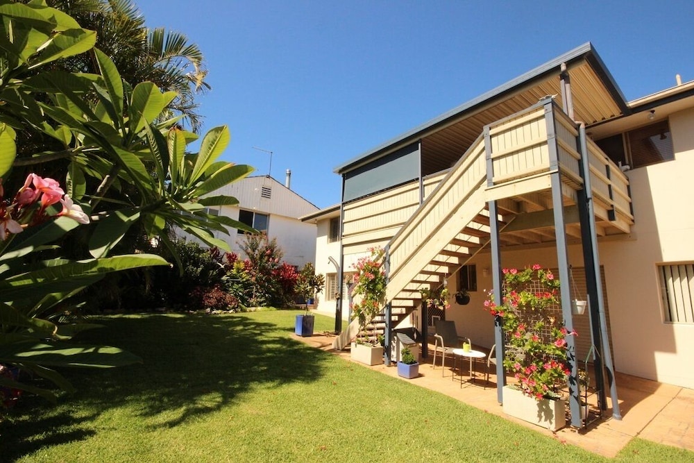 Lakeview Crescent 11 in Forster, Australia