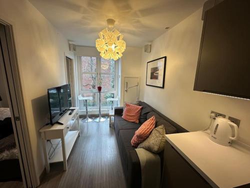 Modern Flat in Camden Town — 4-Star Luxury Hotel in London, United Kingdom