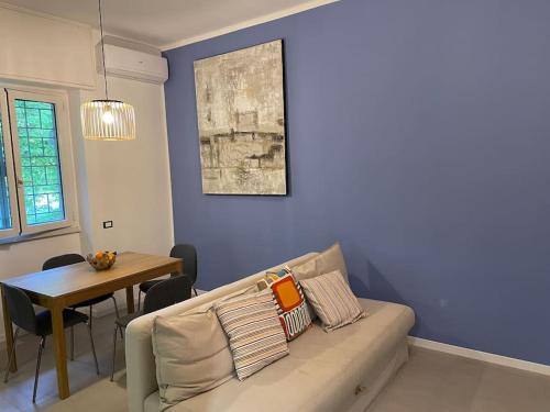 Apartment in Affori — 4-Star Luxury Hotel in Milan, Italy