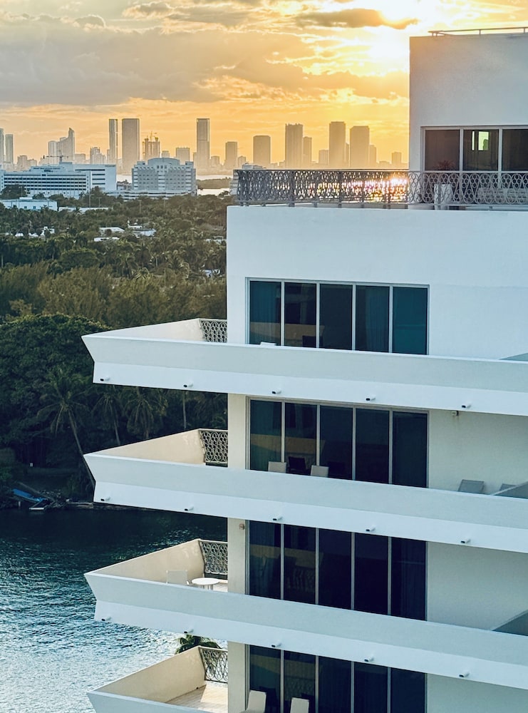 Nobu Hotel Miami Beach - photo 216