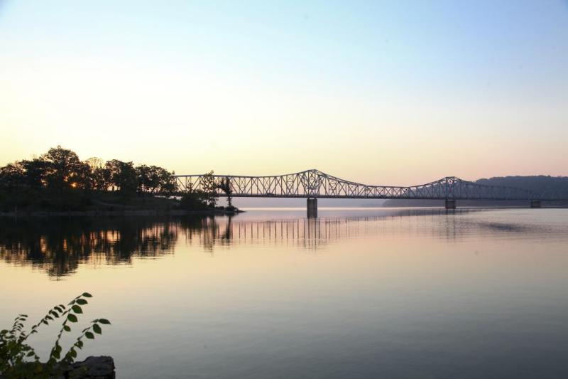 Table Rock Resorts at Kimberling Extra Holidays - photo 10