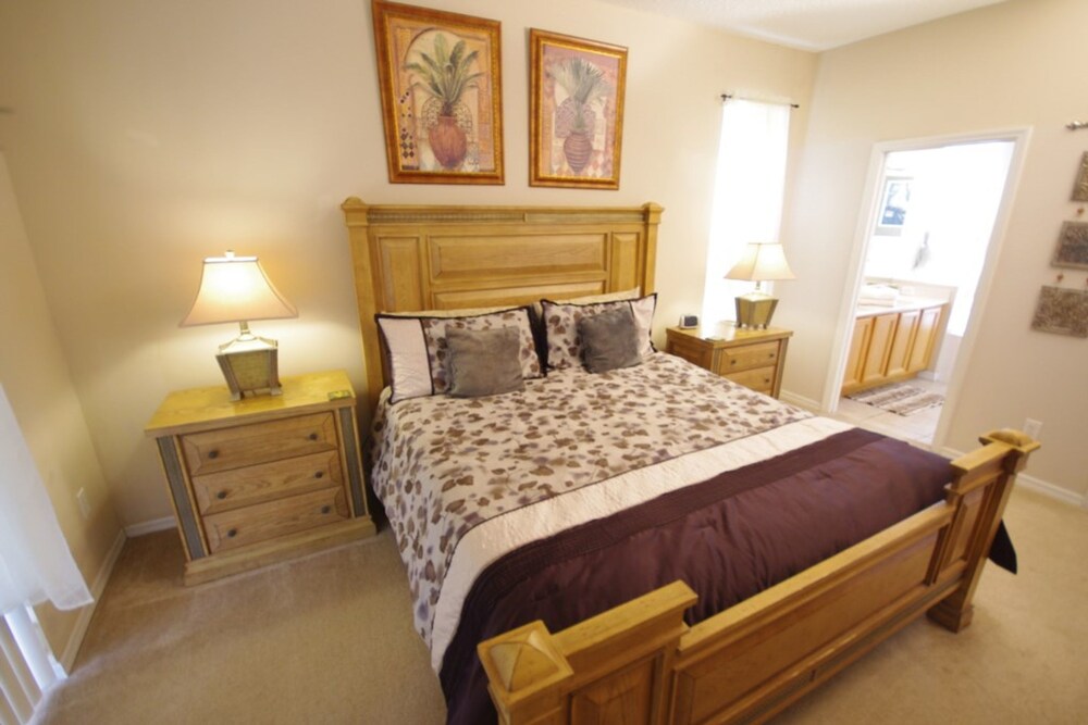 Emerald Island Resort Seven bedroom - photo 9