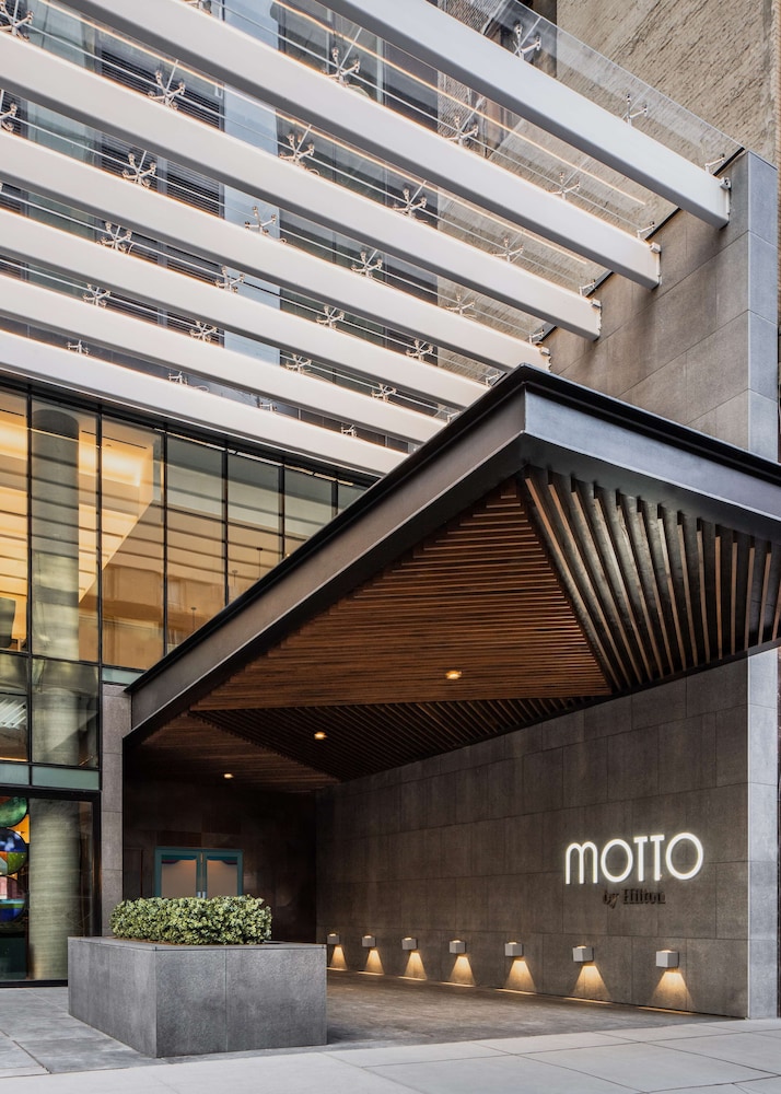 Motto by Hilton New York City Chelsea - photo 48