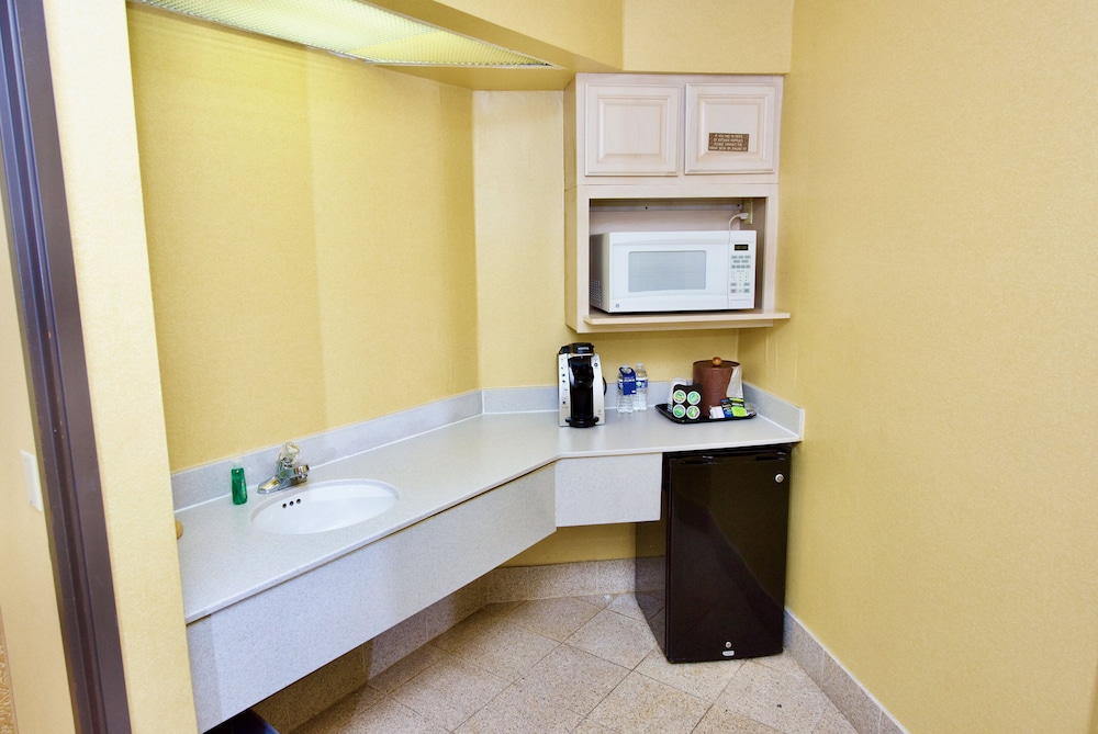 Holiday Inn Express & Suites St. Louis West Fenton by IHG - photo 19