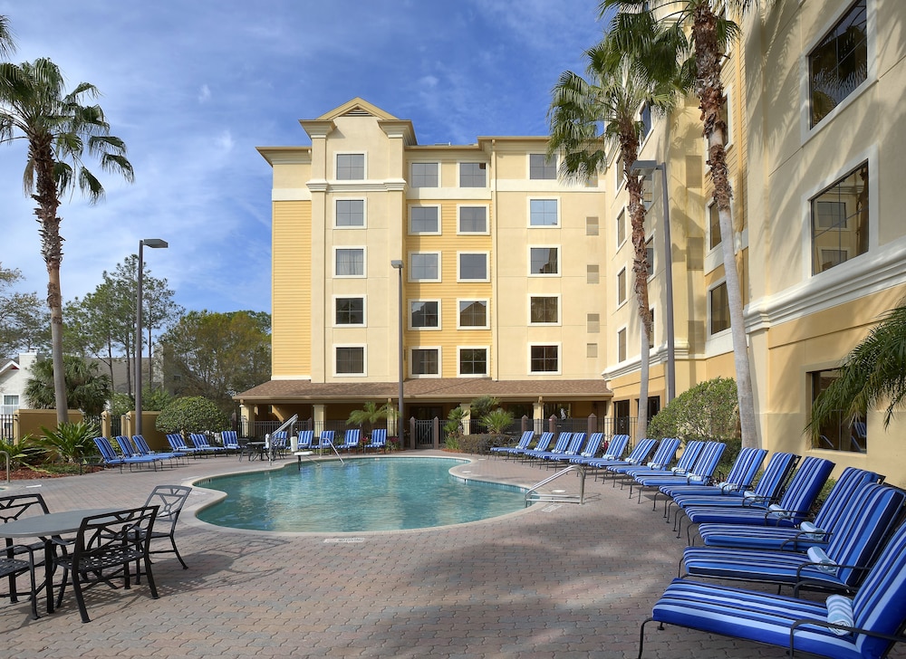 staySky Suites I Drive Orlando - photo 20
