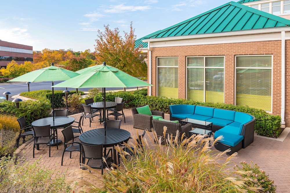 Hilton Garden Inn Washington DC Greenbelt - photo 30