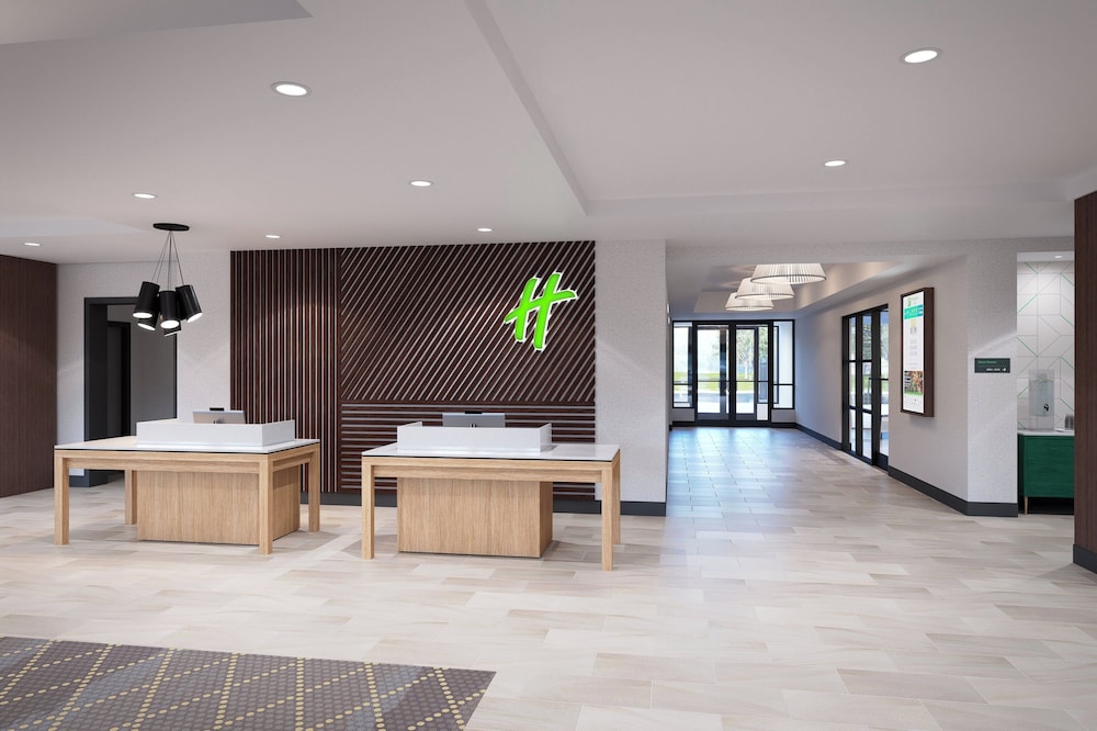 Holiday Inn La Verkin Zion Park by IHG - photo 57