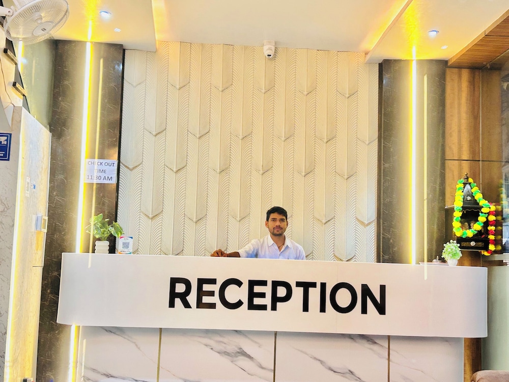Hotel Kamakhya Inn — Chhatarpur — photo 5