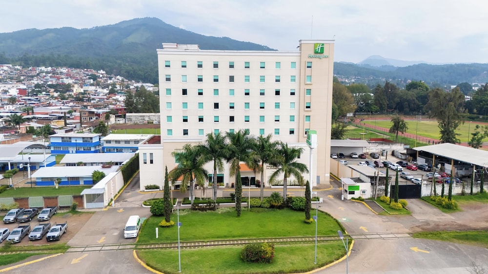 Holiday Inn Uruapan