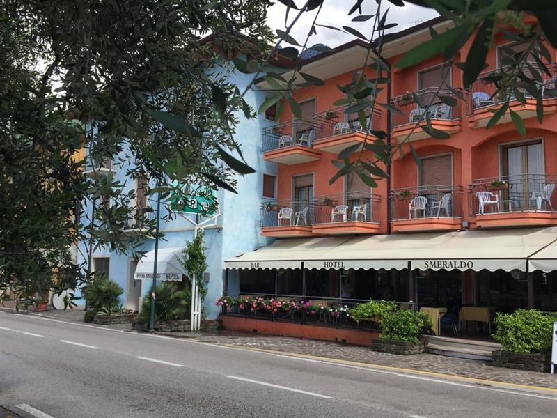 Hotel Smeraldo — Brenzone — photo 2