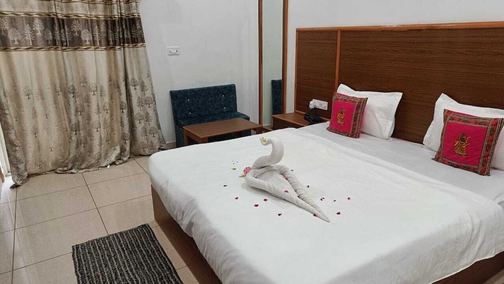 Khajuraho Holiday Resorts in Rajnagar, India