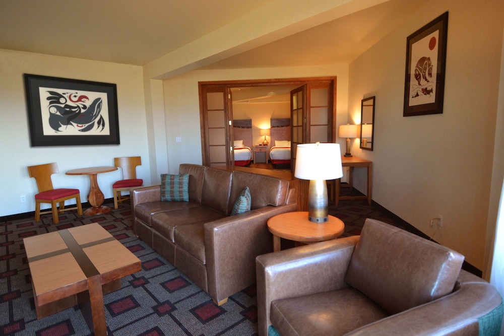 Quinault Beach Resort and Casino - photo 13