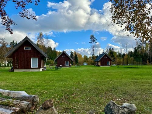 Sepa Puhkekeskus — hotel near Kärdla Airport