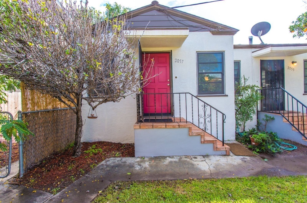 Orange Tree Cottages Downtown - photo 151