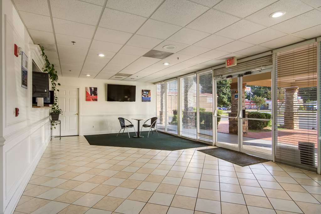 Motel 6 Warner Robins GA - photo 21