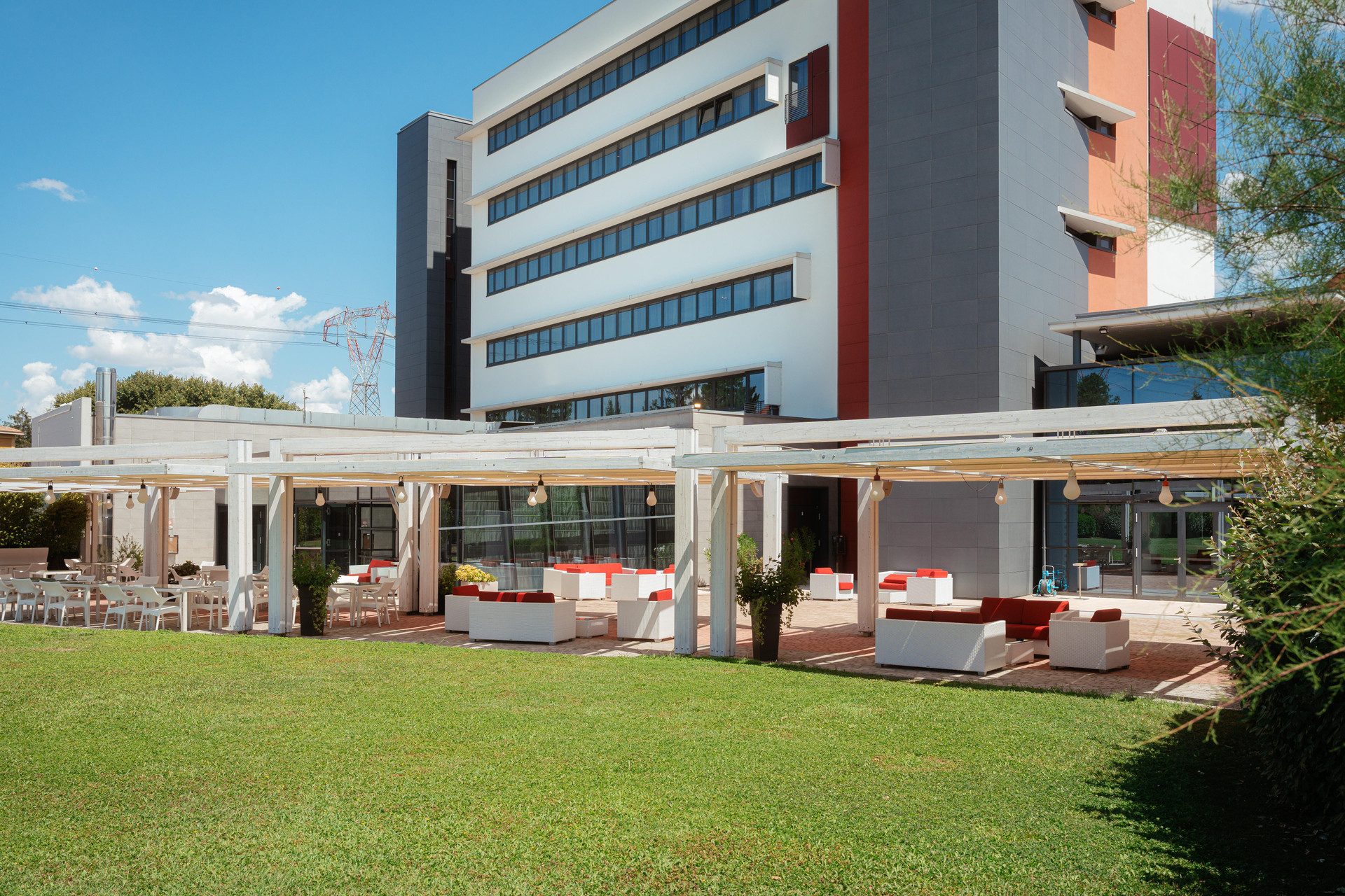 Rmh Modena Des Arts — Modena — photo 3