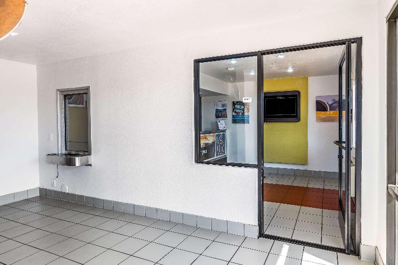 Motel 6 Bellmead TX Waco - photo 11