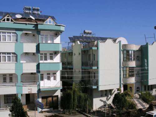 Zara in Antalya, Turkey