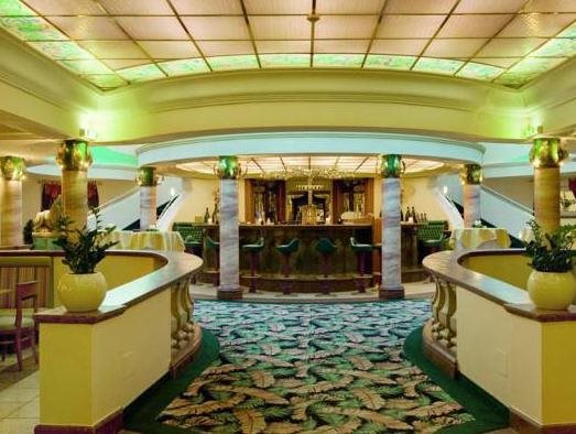 Hotel Pichlmayrgut in Schladming, Austria