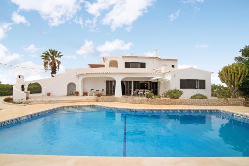 Casa das Areias — 4-Star Luxury Hotel in Porches, Portugal