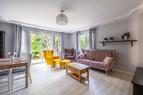 Sunny Sobieszewo — 4-Star Luxury Hotel in Gdansk, Poland