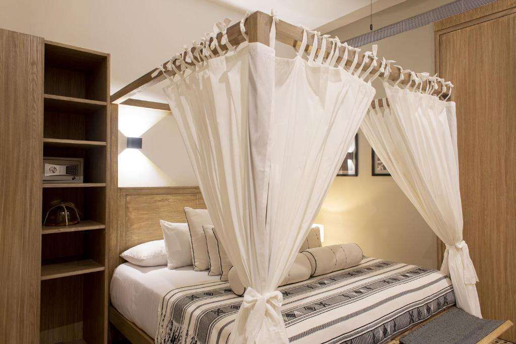 Sol de Alba Hotel Boutique — 5-Star Luxury Hotel in Cartagena, Colombia