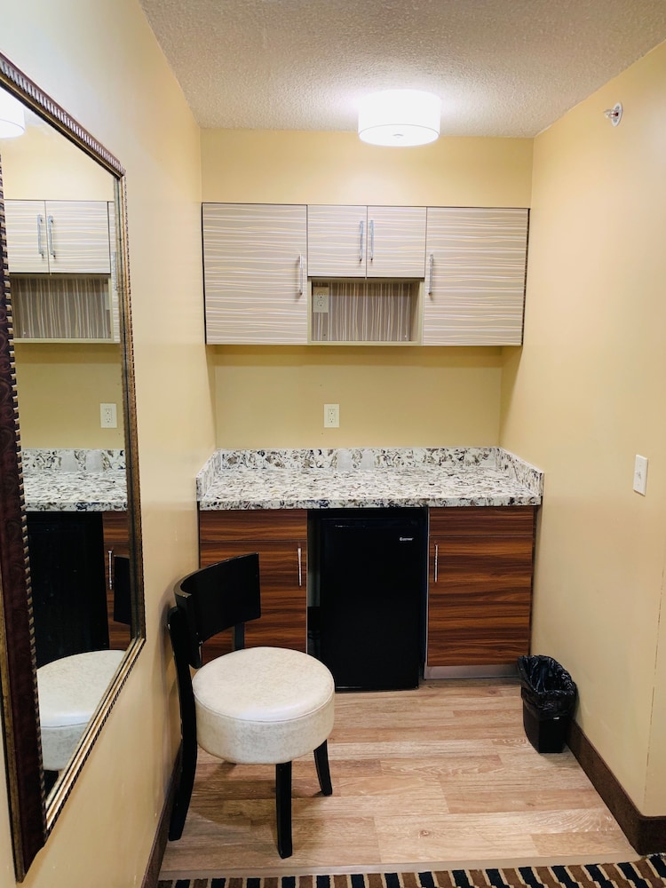 Motor City Inn & Suites - photo 10