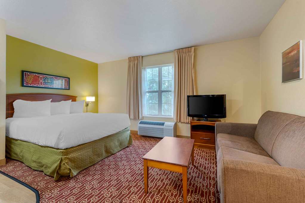 Extended Stay America Suites Richmond Glen Allen Short Pump - photo 10