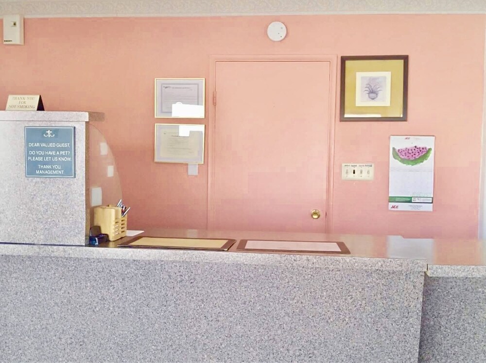 Bright Morning Motel - photo 3