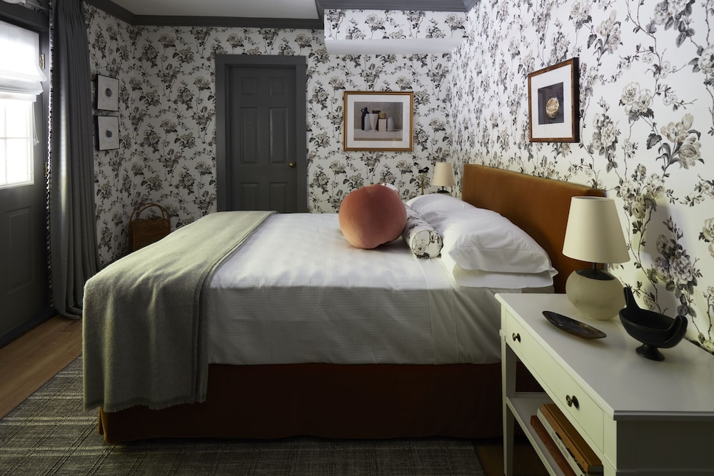 The Cornell Inn Lenox & The Berkshires - photo 27