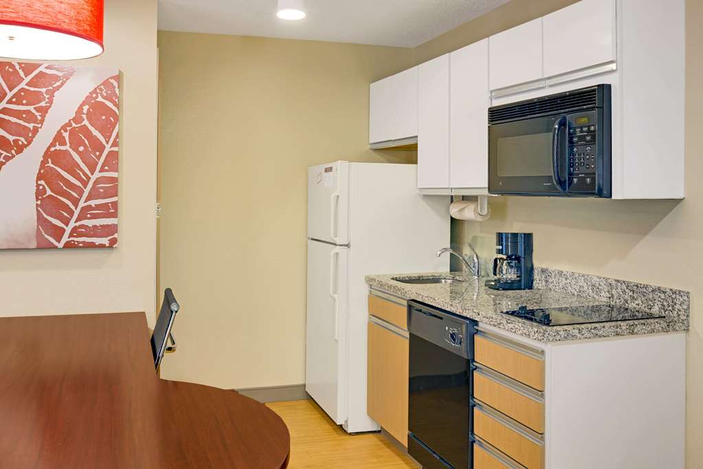MainStay Suites Chicago Hoffman Estates - photo 11