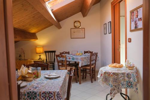 B&B Sogni Goti — 4-Star Luxury Hotel in Sant'agata De'goti, Italy