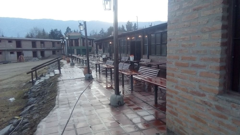 Hosteria Buena Vista in Tafi Del Valle, Argentina