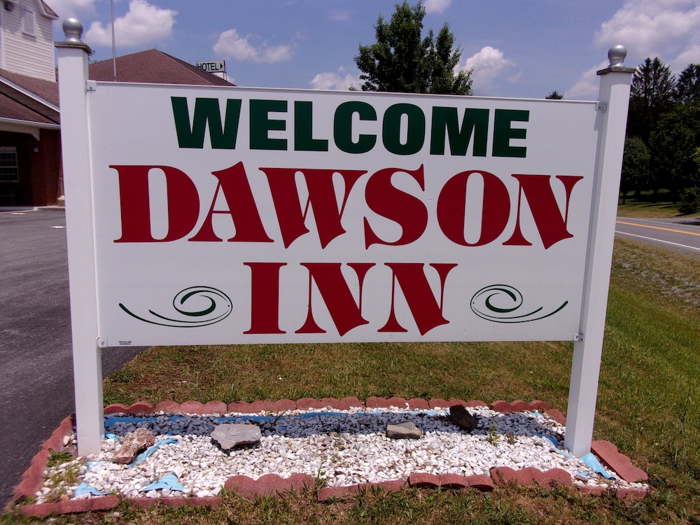 Dawson Inn - photo 21