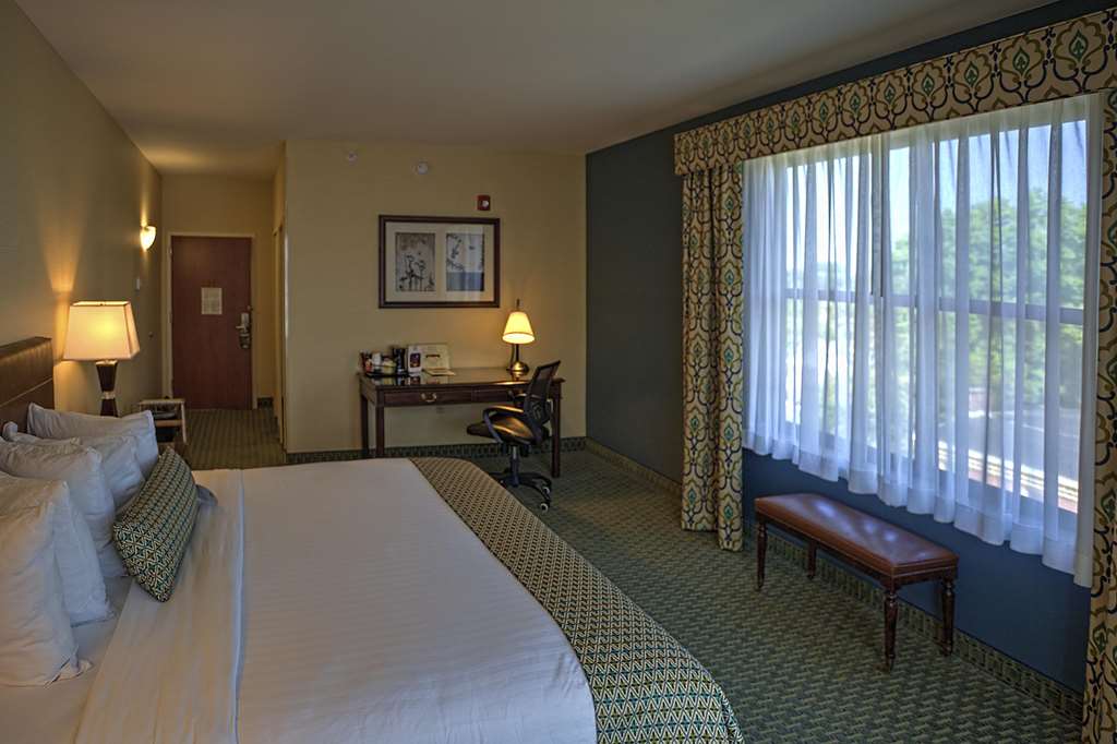 Hotel Warner - photo 23