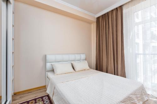 LE Home Cozy 2 BR apartment in Saburtalo