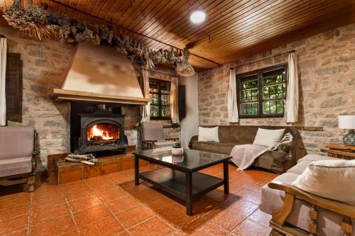 Casa Rural la Laguna — Beteta — photo 5