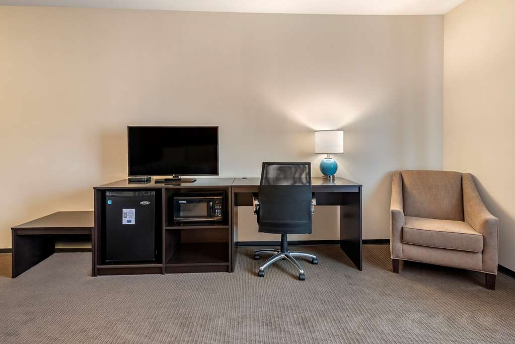 Sleep Inn & Suites Moab near Arches National Park - photo 7