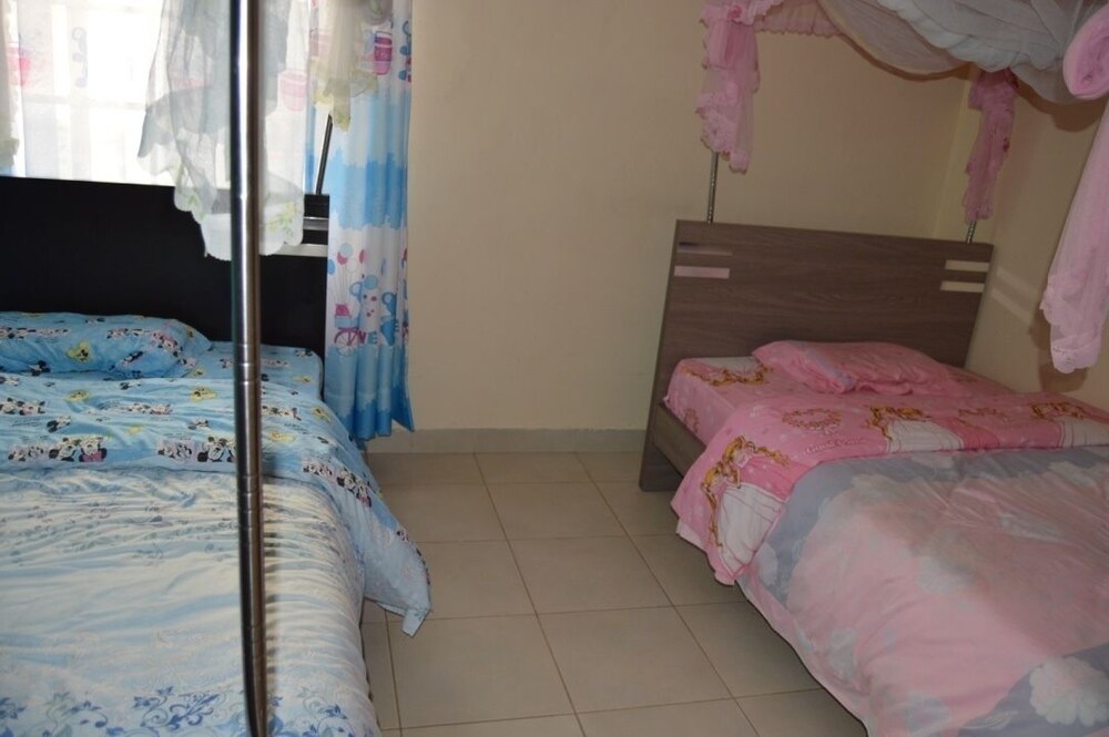 Childrens Theme Room