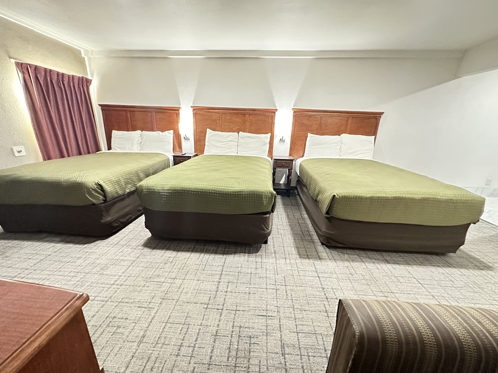 Llano Motel - photo 10