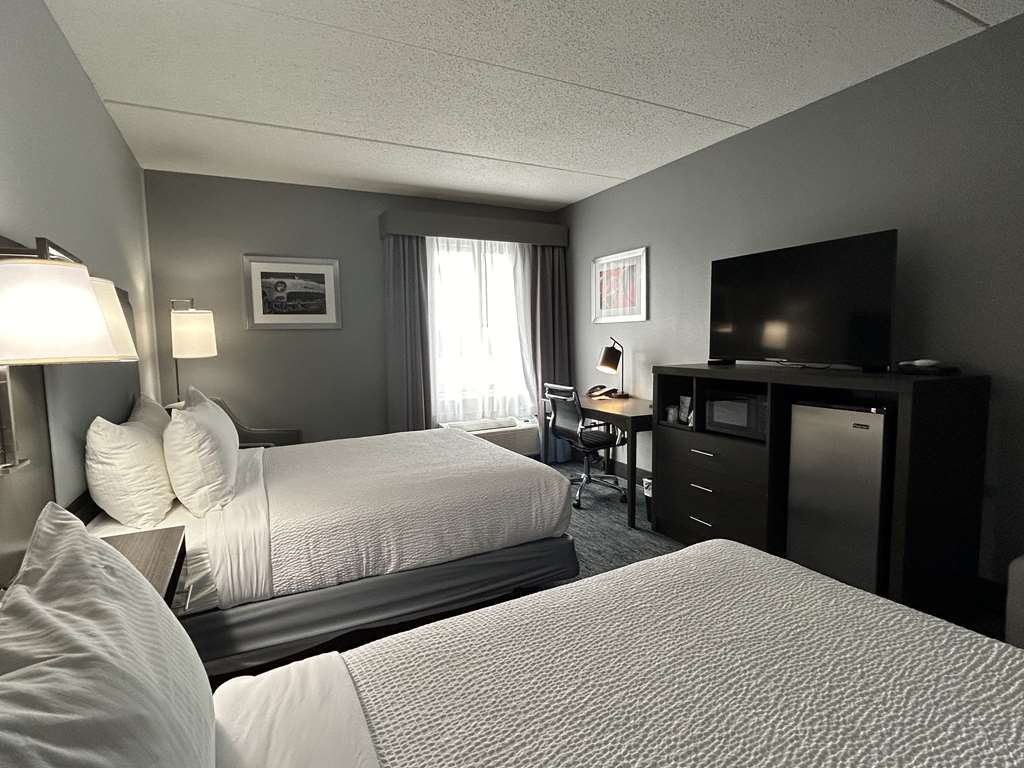 Best Western Carlisle South - photo 15