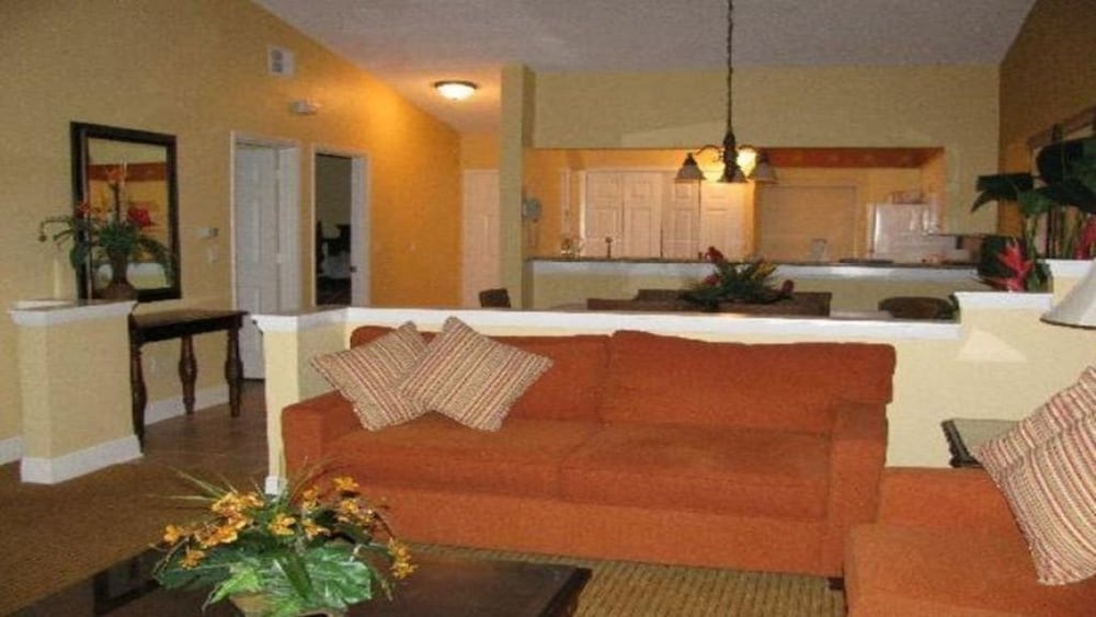 Cape canaveral beach resort - photo 12