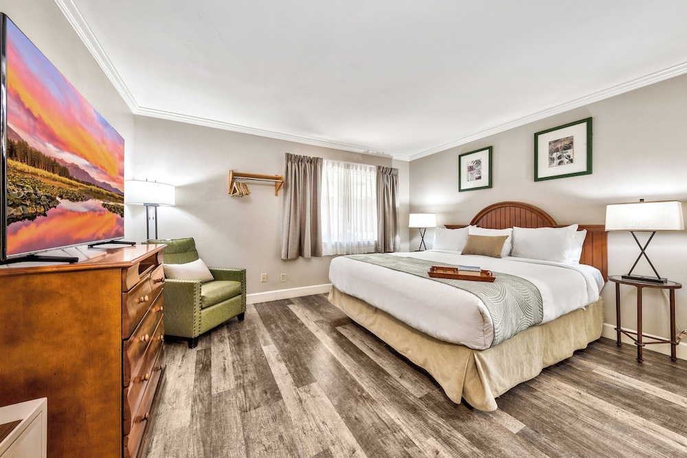Forest Suites Resort at the Heavenly Village - photo 16