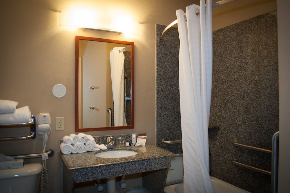 Candlewood Suites New Iberia by IHG - photo 33