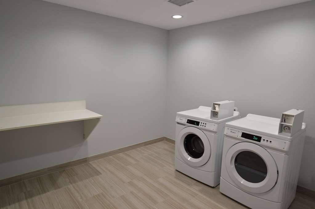Best Western Plus Executive Residency Oklahoma City I 35 - photo 41
